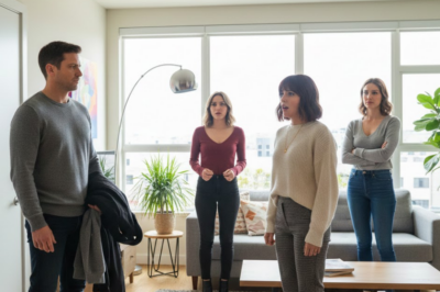 My Girlfriend Said: “My Friends Think You’re Limiting Me. We Need To Break Up,”…