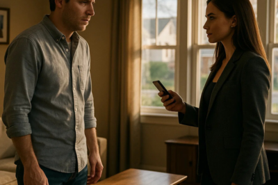 My Fiancée Demanded: “If You Won’t Move To NYC With Me, You’re Not Husband…