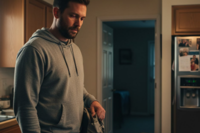 My Wife Declared: “I’m Not Sleeping With You Anymore. Deal With It,” After Months…