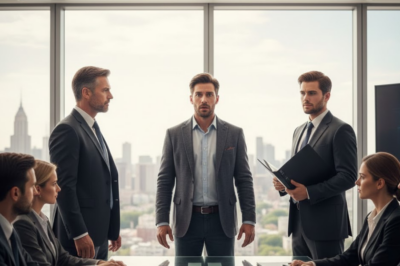 “My Dad Slapped Me, Said ‘Since You Can’t Have Kids, Your Brother Will Carry The Legacy’ Then Gave..