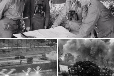 CH1 The 96 Hour Nightmare That Destroyed Germany’s Elite Panzer Division