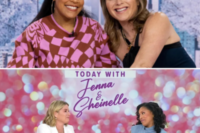 CH1 Bold New Chapter for Morning TV — You Won’t Believe Who’s Joining the Desk