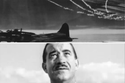 CH1 800 P-51 Mustangs Over Berlin – The Moment German General Knew Germany Lost | March 6, 1944