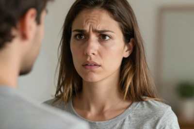 Dima, I’m really sick of your relatives, especially your sister! How long do I have to put up with this?