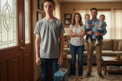 My Mom Kicked Me Out For Her New Family, Then Demanded College Money For….