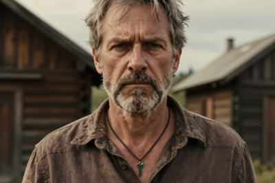 STEPPFATHER HUMILIATED Me in Childhood—I Couldn’t Bear It and Gave Him the LAST GIFT of His Life