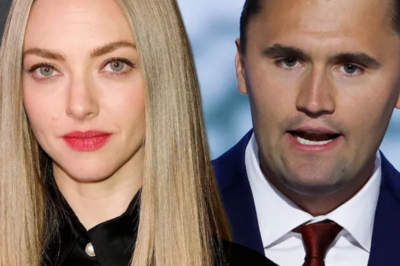 CH1 “Hollywood Star Speaks Out: Why Amanda Seyfried’s Bold Stand Has Everyone Talking”