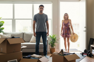 My Girlfriend Snapped: “You Don’t Get To Have An Opinion About What I Do Because…