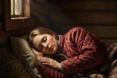 A millionaire hired an orphaned nanny for his daughter, but he didn’t expect what would happen.