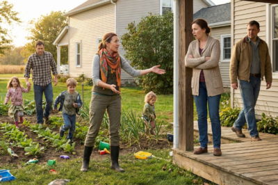 “We’ll crash at your place for the whole vacation. We’re family, so get ready! And don’t forget to set the table with some shashlik!”