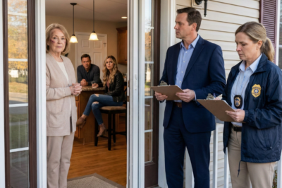 My son struck me just for asking his wife to stop smoking. Fifteen minutes later, a single phone call flipped his entire world upside down