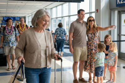 They grabbed my plane seat without remorse. I didn’t argue—I reclaimed the entire $47,000 vacation in silence… then rewired my $5.8M estate. The shock came later.