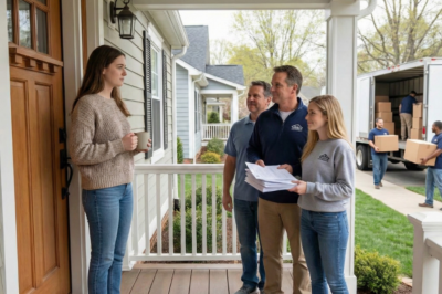 My Family Tried to Steal My Inheritance—Until the Truth Was Read Out