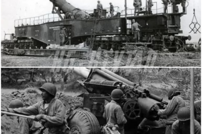 German Artillery Commander Had 30 Minutes to Kill Patton – Then American Intelligence Moved Faster