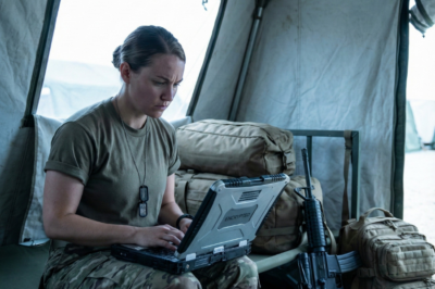 During My Deployment, My Stepfather Sold My Father’s Cabin — He Had No Idea the Trap Was Already Set