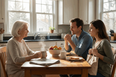 I Sold My Company for $23M—But at My Retirement Party, My Daughter-in-Law Slipped Something in My Drink. What Happened Next Left the Entire Room Stunned