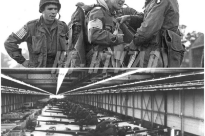 German General Couldn’t Believe 13,000 Allied Paratroopers Dropping Behind Atlantic Wall on D Day