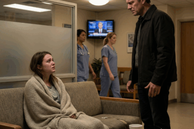 When Our House Burned Down, My Sister and I Were Rushed to the ICU — Dad Looked at Me and Said, ‘Pull the Plug, We Can’t Afford Two Kids.’