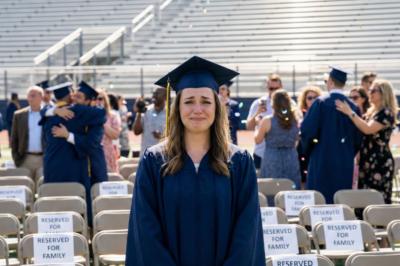 No One Came to My Graduation — Days Later, Mom Asked for $2,100 for My Sister’s Party. What I Did Next Brought the Cops to My Door