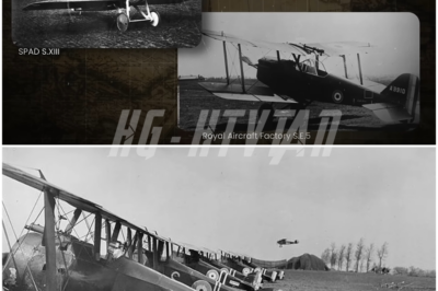 WWI’s Deadliest Dogfighter: The Story of the Sopwith Camel | Aviation Documentary