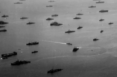How One ‘FATAL’ Intelligence Error Made Japan Think U.S. Had 80 Carriers When America Had 27