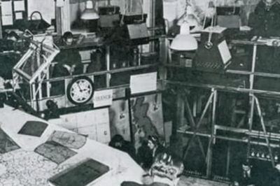 How One Engineer’s “Ridiculous” Wing Tape Made Hurricanes Dodge Bullets They Couldn’t See