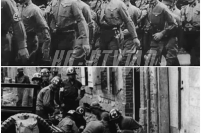 The Battle of the Bulge | Hitler’s failed Ardennes Offensive