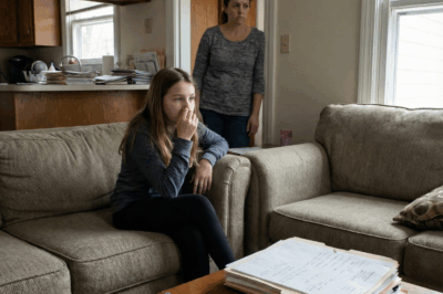 The Girl Couldn’t Stop Scratching Her Nose For 6 Years! What The Doctors Found Was Unbelievable…