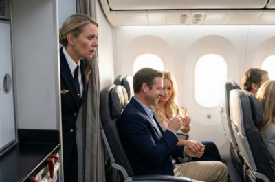 My sister, an airline pilot, called: ‘Is your husband home?’ ‘Yes, he’s on the couch,’ I said. She whispered, ‘Impossible — I’m looking at him boarding my flight to Paris with another woman.’ And right then, my front door opened…