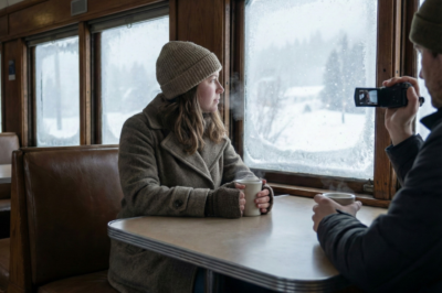 My Brother Told Me There Was No Spot for Me on Their Christmas Trip — So I Bought a One-Way Ticket Into the Storm