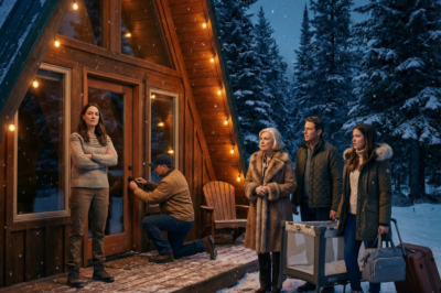 My Family Always ‘Forgot’ to Invite Me to Christmas — This Year, My Revenge Came Wrapped in Snow