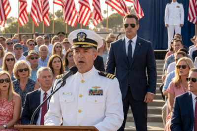 My Family Thought I Was a Navy Failure — Until My Brother’s SEAL Graduation Revealed the Secret I’d Been Hiding for Years