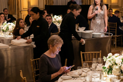 She Called Me the ‘Poor Aunt’—But When She Thanked My Company for the Wedding, I Revealed Who Really Held the Power.