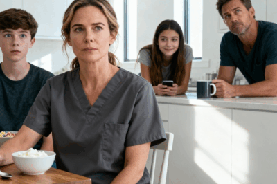 My Husband Said He Was Staying With His Ex—So I Built a High-Value, Luxury Life Without Him