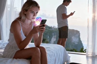 My SIL faked a stalker during our honeymoon and demanded we come home before he hurt her…