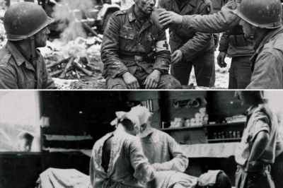 The Enemy Doctor Who Found More Freedom in Captivity Than Service