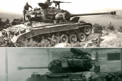 The Tank American Crews Asked For – Why the M26 Pershing Missed WWII’s Big Battles