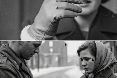 (CH1) German Female Officers Were Shocked When Americans Gave Them Gloves EntireStory Of WW2