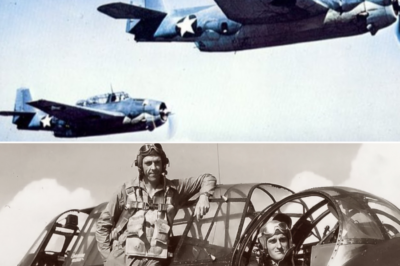 (CH1)  How One Designer’s “Overcomplicated” Torpedo Bomber Had The Highest Kill Ratio of Any US Plane