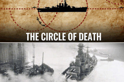 (Ch1) The 8-Day Hunt for the “Unsinkable” Monster That Terrified Britain