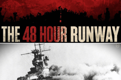 (CH1) How One Engineer’s “ILLEGAL” Idea (To Float on Mud) Won the Pacific War