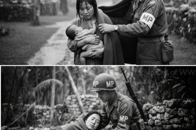 Woman POW Japanese Expected Death — But the Americans Gave Her Shelter