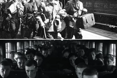 (Ch1) When German POWs Reached America They Saw The Most Unexpected Thing