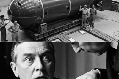 (Ch1) The Calutron Secret: How WWII Engineers Used 14,700 Tons of Treasury Silver for Uranium Separation