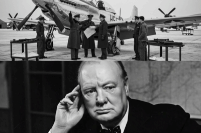 (Ch1) THE P-51’S SECRET: HOW PACKARD ENGINEERS AMERICANIZED BRITAIN’S MERLIN ENGINE