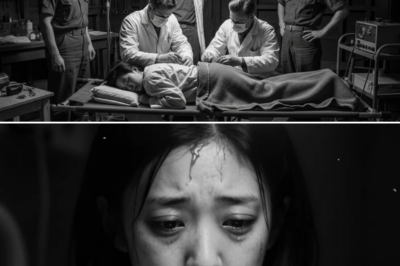 (CH1) “I Can’t Feel My Legs Anymore” — Japanese POW Woman Was Paralyzed From Beatings