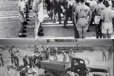 (CH1) The German POWs Mocked America at First—Then They Saw Its Factories