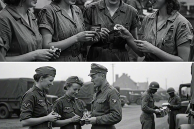 (CH1) (1945) German‘Comfort Women’ Were Shocked When American Soldiers Finally Liberated Them