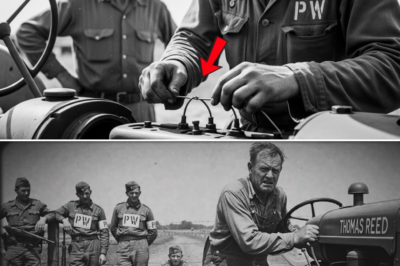 (CH1) How a German POW’s “Stupid” Wire Trick Saved a Texas Farm