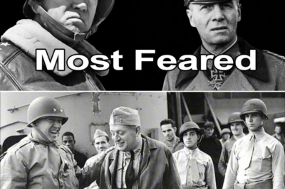 (Ch1) Why German Generals Feared Patton More Than Any Allied Commander